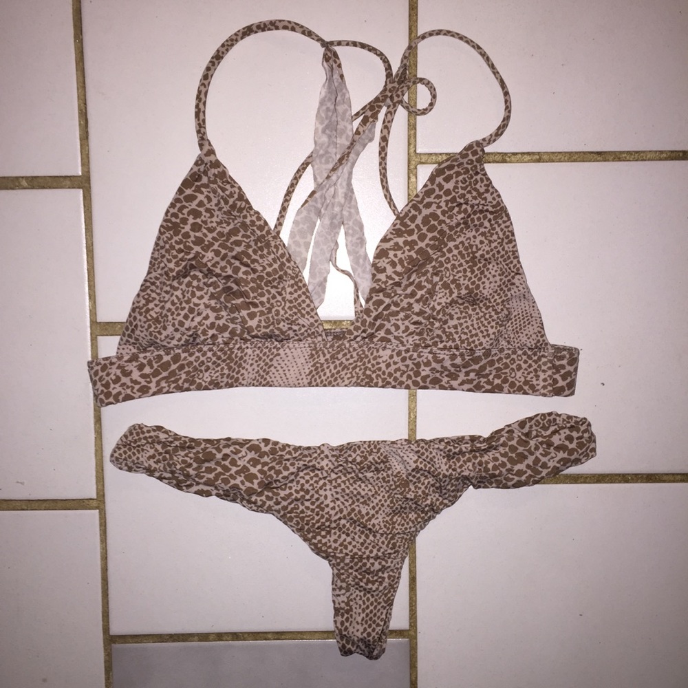 @seaandsoilgarb TRADE Acacia mud snake set